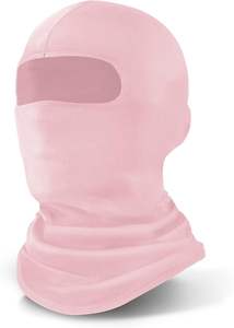 Pasamontañas de Karting profesional resistente al fuego, capa transpirable ligera, ajuste térmico, ropa de rendimiento de carreras para conductor - Product Image 2