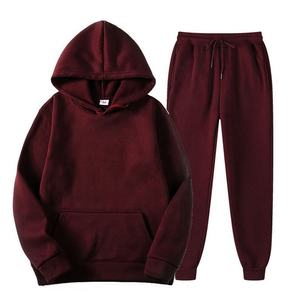 Vente en gros, pull de luxe, survêtement ras du cou coloré personnalisé, pull à col roulé brodé pour hommes - Product Image 3