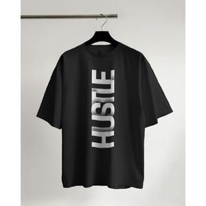 Loose Fit T-shirts Made In India Wholesale 100% Cotton <b>Tshirts</b> Mens Wear Finest Quality Sweat Absorbent Eco Friendly T-shirt - Product Image 3