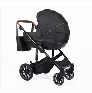 Bonne qualité - Poussettes, marcheurs et porte-bébés BABY_Y O YO 3_Travel Stroller Bundle - Prêt à être expédié - Product Image 1