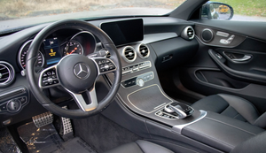 Mercedes-Benz Clase C C 300 USADO de 2019 - Product Image 4