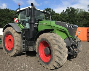 Tractores Fendtss 1050 Vario usados al por mayor en venta - Product Image 6