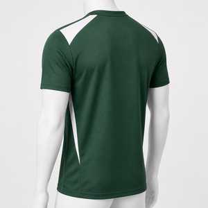 เสื้อเทนนิสน้ำหนักเบาที่ให้โครงสร้างระบายอากาศได้ดี สวมใส่สบาย และเคลื่อนไหวได้อย่างยืดหยุ่นสำหรับการฝึกซ้อม - Product Image 2
