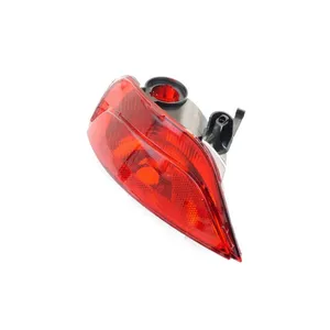 Lente LED de Niebla Trasera Kaya Plastik KR-706 para Megane 4 Sedan OE 265808906R Turquía - Product Image 2