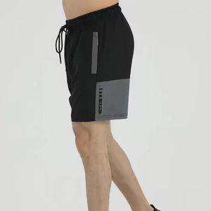 Custom Design Men & <b>Women</b> Lightweight Sports <b>Shorts</b> Basketball Training Comfortable Wholesale Price - Product Image 2