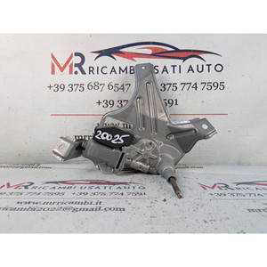 MOTOR DEL LIMPIAPARABRISAS TRASERO TOYOTA Yaris Serie 85130-0D190 2NRFKE gasolina 1497 (17>20) - Product Image 1
