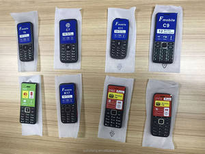 Venta caliente sin cámara teléfono móvil Gsm 2G Simple tipo antiguo 1,77 "teléfonos móviles clásicos teclado en espera OEM teléfono móvil para K11 - Product Image 6