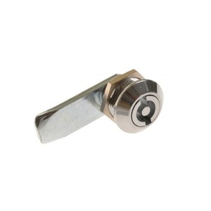 Llave inglesa Cam Lock 8710045DB-9h Euro-Locks, plana - Product Image 1