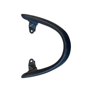 Accessoire de guidon de moto d'origine Suzuki SV650 1999 - Poignée passager - Product Image 2