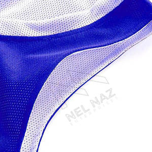 Camiseta de traje, camisetas reversibles, camiseta, superventas, BSCI, poliéster, ropa deportiva, camiseta de práctica de baloncesto transpirable para equipo - Product Image 4