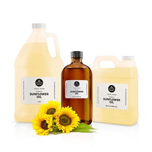 Huile de tournesol raffinée, huile de cuisson de qualité supérieure, adaptée à la friture, à la pâtisserie, aux restaurants, à la restauration, commandes en gros acceptées - Product Image 6