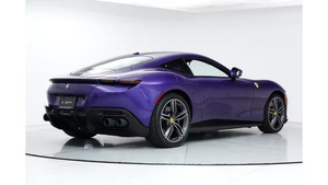 Ferrari Roma Coupé RWD 2024 certifié d'occasion - Product Image 3
