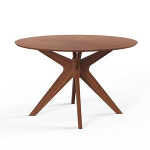 Table basse en bois massif artisanale pour salon |   Table basse en bois naturel avec finition de qualité supérieure pour le mobilier de maison - Product Image 1