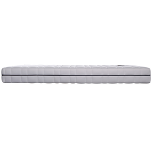 Colchón Ortopédico Flexible de 7 Zonas con Muelles Ensacados, Cubierta Lavable de Doble Espuma, 30 cm de Grosor, Cama Moderna para Uso Doméstico - Product Image 2