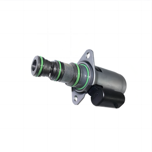 Pieza de Excavadora SV98-T3003, Válvula Solenoide Compatible con la Bomba Hidráulica John Deere - Product Image 4