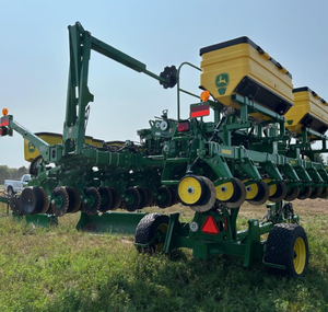 Promo Ventas 2024 JOHhhN DEeeERE 1745 Macetas - Product Image 4