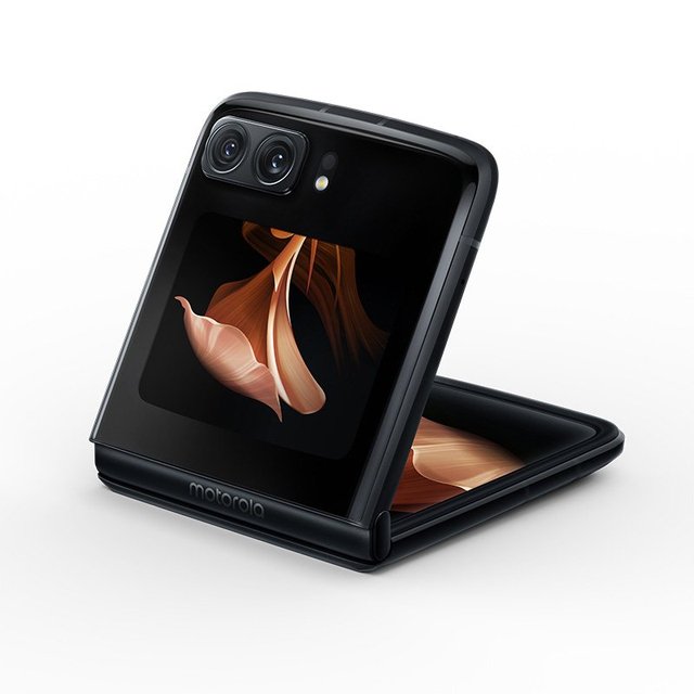 Motorola Moto Razr 2022 5G 6.7 P-OLED 12/512GB Snapdragon8+Gen1 Foldable ByFedEx