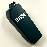Encre à solvant compatible M 9155E 800 ml séchage rapide pour imprimantes industrielles