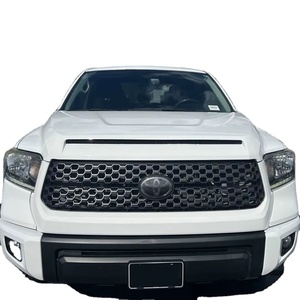 Segunda mano Clean TOYO_TA Tundra SR5 pick-up 4D 5.7L V8 2022 - Product Image 1