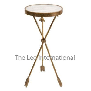 Table d'appoint multifonctionnelle Table d'appoint moderne pour salon Table d'appoint de haute qualité Nouvelle table d'appoint de taille moyenne Forme octogonale - Product Image 3