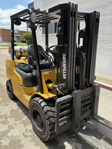 Montacargas CAT GP30N Diésel Nuevos/Usados del 2015 - Product Image 4