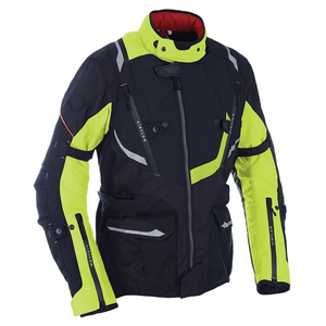 Veste de moto de course personnalisée 2025 avec logo, imperméable, respirante, coupe-vent, équipement de moto pour hommes, vente en gros OEM Pakistan - Product Image 6