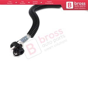 Tuyau de conduite de carburant diesel BHC636 A6110706832 du filtre à la pompe pour Benz Sprinter Vito - Product Image 5