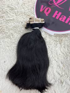 ผมมนุษย์แบบเทปต่อผมแท้สีสดเวียดนาม100% ผมแท้เกรดสูง - Product Image 3