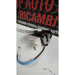 Serrure avant gauche KIA Soul Series (14>18) 81310-B2010GFI D4FB - Product Image 3