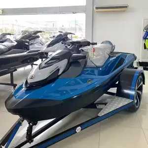 2021 Sea-Doo GTI SE 130 Jet Ski 1300cc Electric Jet Ski New Stock