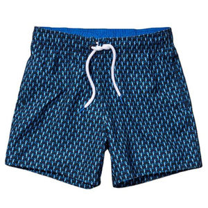 Pantalones cortos de sublimación, impresiones gráficas completas, impresiones y diseño de logotipos personalizados - Product Image 1