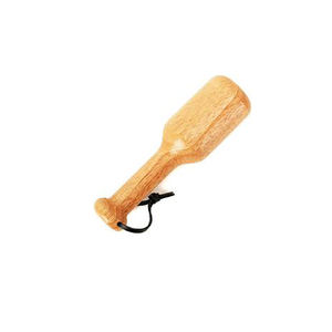 Mazo de Madera Artesanal, Herramienta Tradicional para Trabajar la Madera, Mazo Versátil para Múltiples Usos, Mazo de Guante Duradero y Confiable - Product Image 1