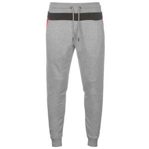 กล้ามเนื้อฟิตเนสกางเกงเหงื่อว่างเปล่ากีฬา Joggers กางเกงวอร์มสลิมฟิตวิ่งออกกําลังกายตรงยืดหยุ่นกางเกงผู้ชายพร้อมกระเป๋า - Product Image 2