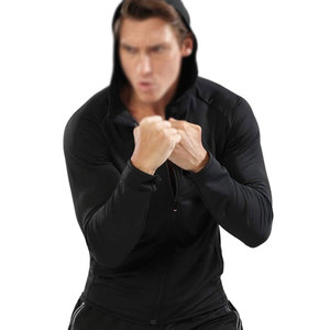 Full Length Zipper With Relaxed And Comfortable Fit <b>Zip</b> <b>Jacket</b> Casual <b>Zip</b> <b>Up</b> <b>Jacket</b> With Long Sleeve Coverage - Product Image 1