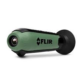 100% LISTO PARA LA VENTA 160 Sistemas Scout TK Mini Monocular Térmico 120 X W - Product Image 1