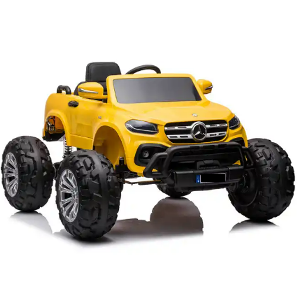 ภาพวาดสีเหลืองทอง