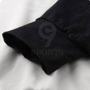 100% algodón hombres pulóver Sudadera con capucha invierno calle moda con comodidad patrón sólido suave tela Flexible cuello con capucha - Product Image 3