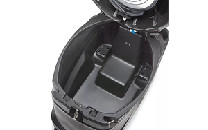 LIVRAISON À DOMICILE Refroidisseur évaporatif PB4MAX 23 pouces 85 gal 1hp, ventilateurs de refroidissement à haut débit d'air - Product Image 3