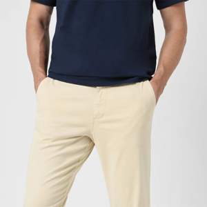 Trendy Men's Stretch Joggers-Diseño elegante para ropa urbana, cómodo y versátil, perfecto para la moda de calle - Product Image 6