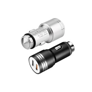 Encendedor de cigarrillos - Adaptador USB - Product Image 1