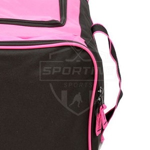 Sacs de hockey sur glace de qualité supérieure, design personnalisé, dernier style, vente chaude, OEM SPORTINE HOCKEY, nylon/polyester, capacité personnalisable - Product Image 6