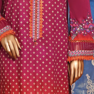 ชุดสนามหญ้า3ชิ้นน้ำหนักเบาสำหรับผู้หญิงชุดออกงาน - Product Image 4