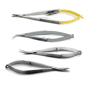 Castroviejo Micro Instrumentos Herramientas quirúrgicas oftálmicas Pakistán Castroviejo Micro Instrumentos Herramientas quirúrgicas de acero inoxidable - Product Image 1