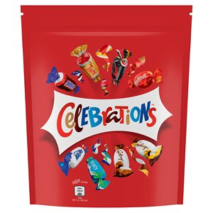 Precio de fábrica Alta calidad para celebraciones 8-Variedad Chocolate agridulce Pralines Pastey Candy en caja de regalo de 186G - Product Image 3