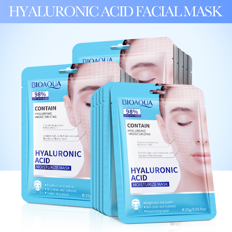Hyaluronic acid