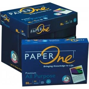 Paper One All Purpose Premium Copy Paper Letter Size 80gsm White Office Paper - Product Image 5