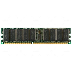 261585-041 หน่วยความจำ HP 1GB PC2100R DDR CL 2.5 ECC - Product Image 3