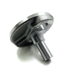Taiwán 40HP 66T-11422-00 fuera de borda Crank 2 para YAMAHA - Product Image 3