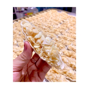 Xu hướng bây giờ nướng hạt thuyền Tart cho bàn tráng miệng và cung cấp giá trị dinh dưỡng vượt trội so với hàng nướng thông thường - Product Image 2