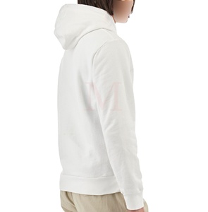 Sweat à capuche zippé pour hommes 100% coton doux et confortable coupe décontractée impression élégante pour les sweats à capuche d'hiver pour hommes vente en gros - Product Image 4
